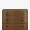 Strasburg Nightstand