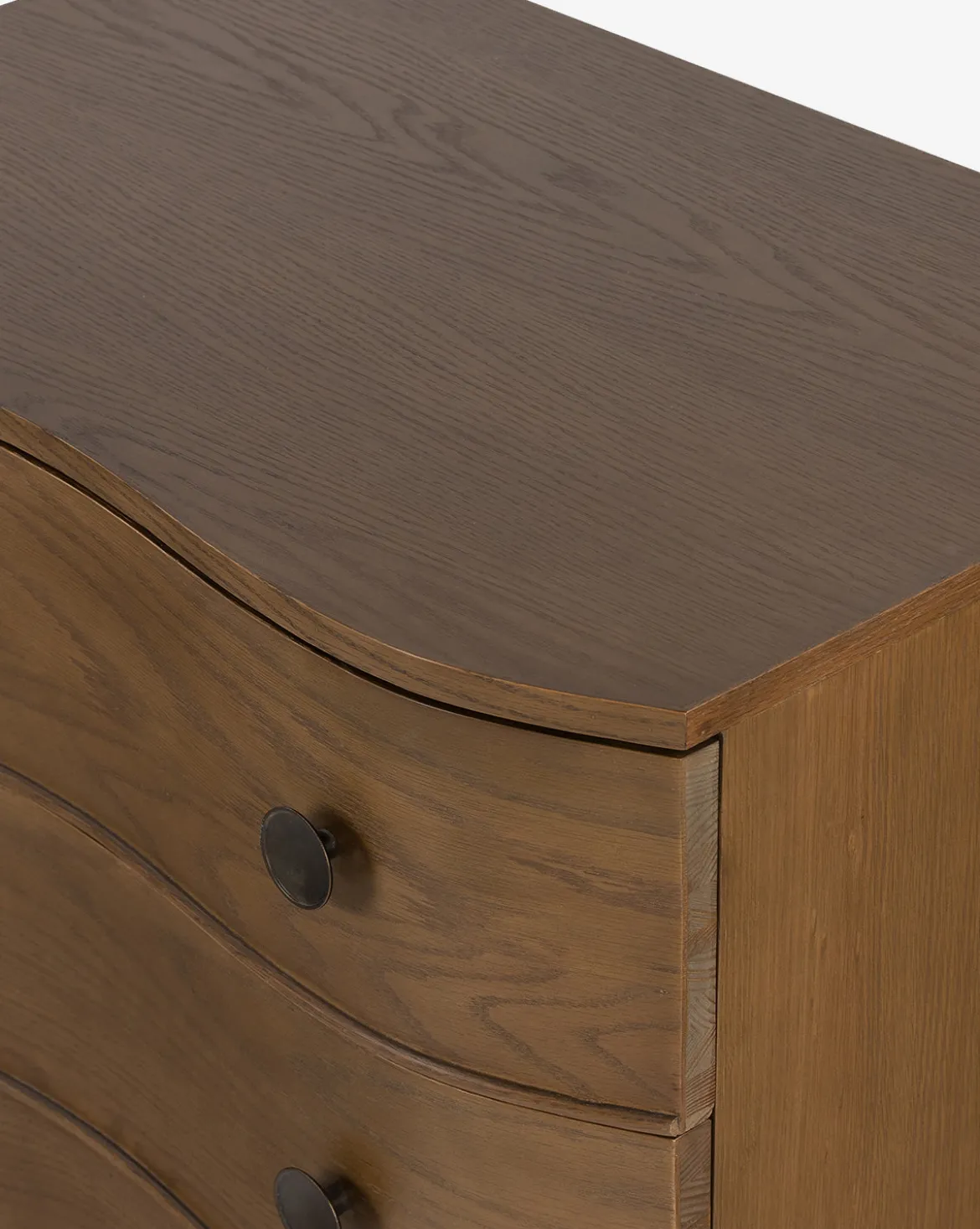 Strasburg Nightstand