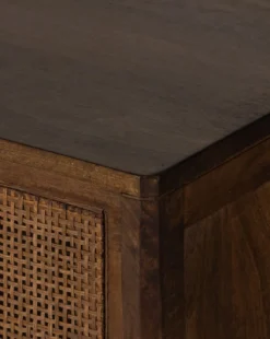 Summer 6-Drawer Dresser