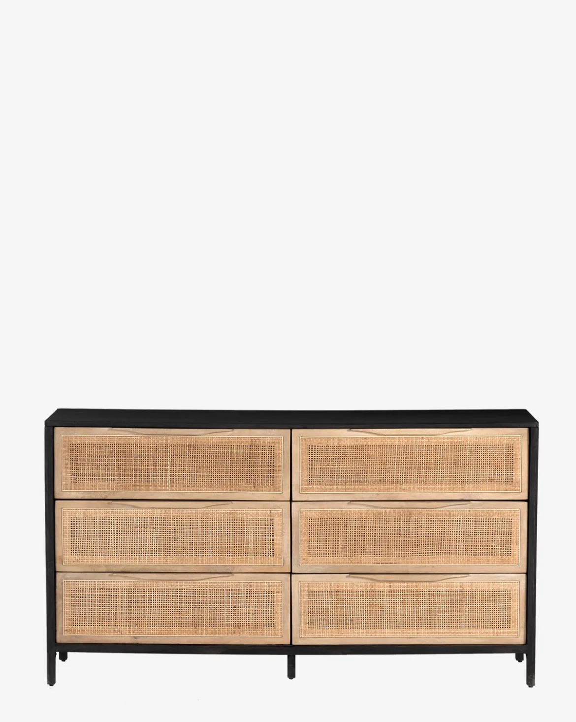 Summer 6-Drawer Dresser