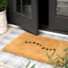 Sunny Days Doormat