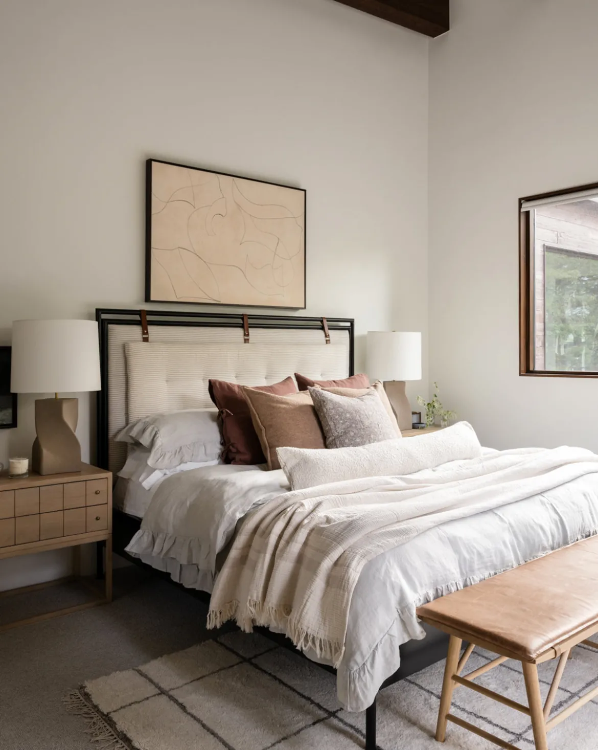 Sutherland Bed