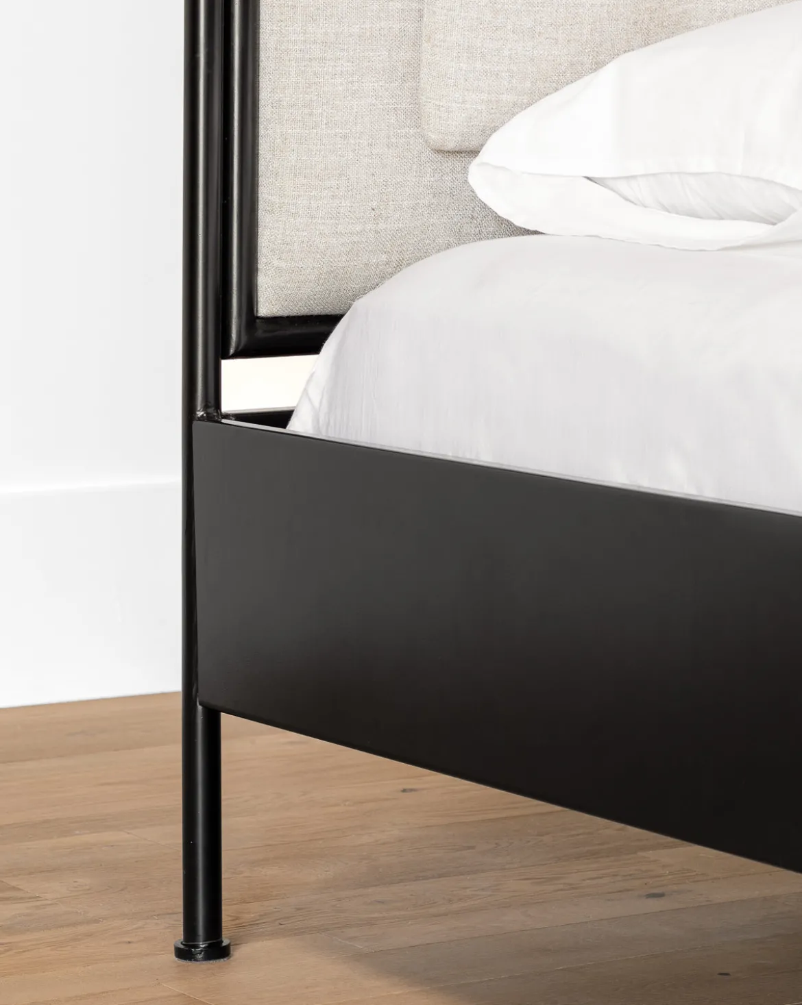 Sutherland Bed