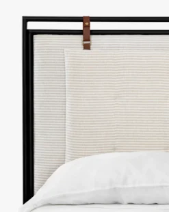 Sutherland Bed