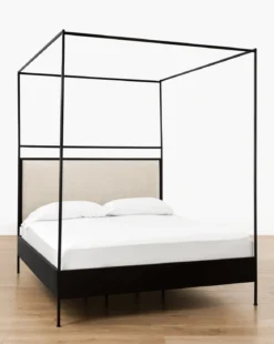 Sutherland Canopy Bed