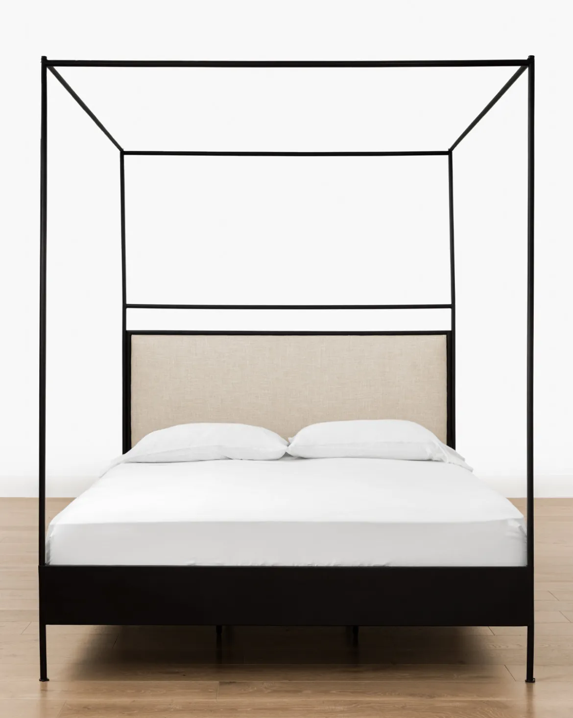 Sutherland Canopy Bed