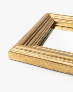 Suzanne Shelf Mirror