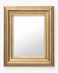 Suzanne Shelf Mirror