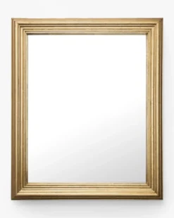Suzanne Wall Mirror