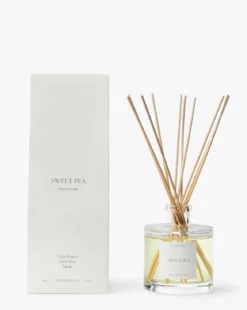 Sweet Pea Diffuser