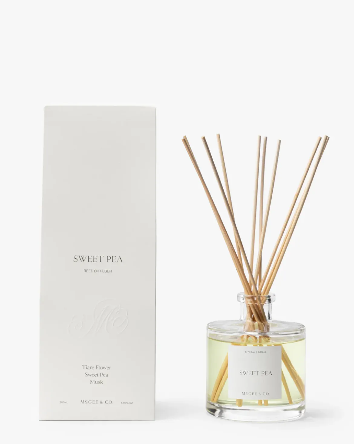 Sweet Pea Diffuser