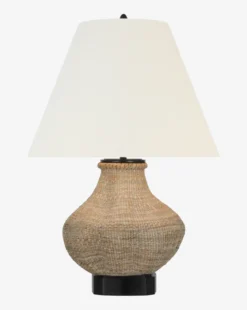 Tahiti Table Lamp