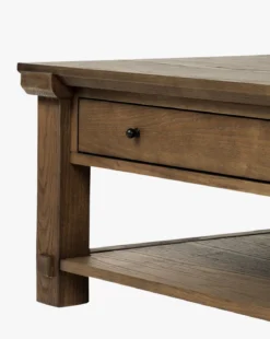 Tahoe Coffee Table