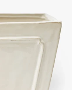 Talbot Stoneware Planter