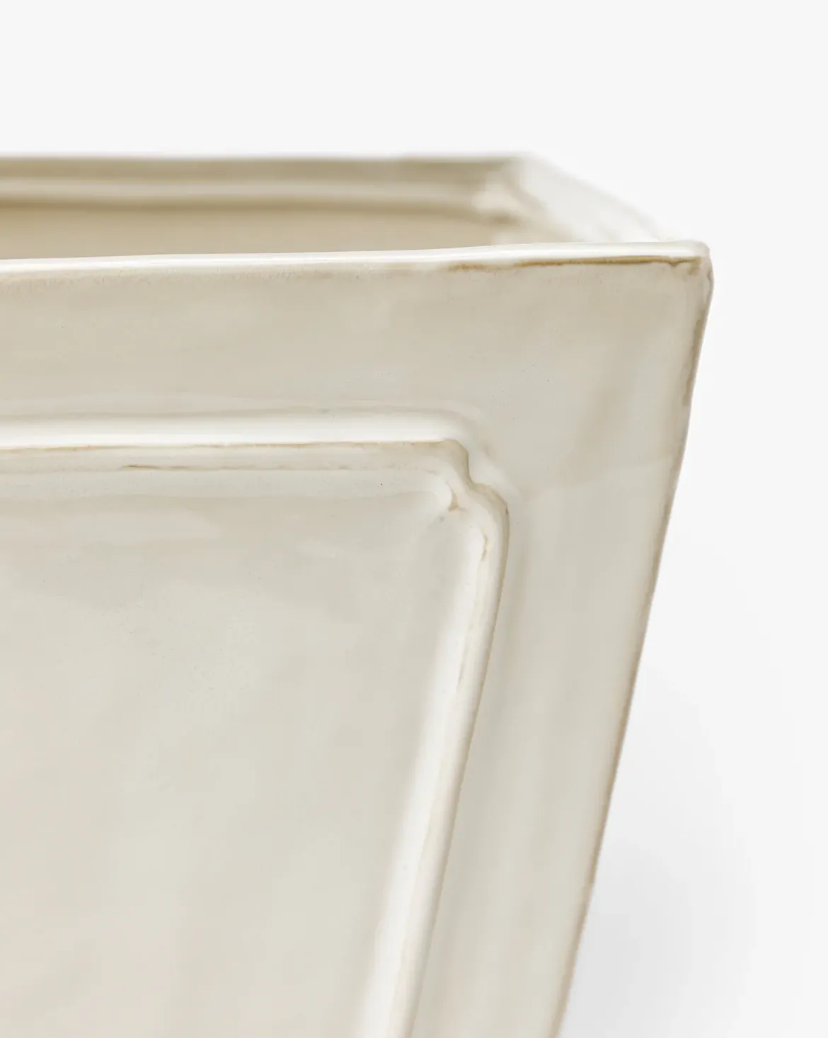 Talbot Stoneware Planter