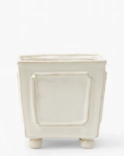 Talbot Stoneware Planter