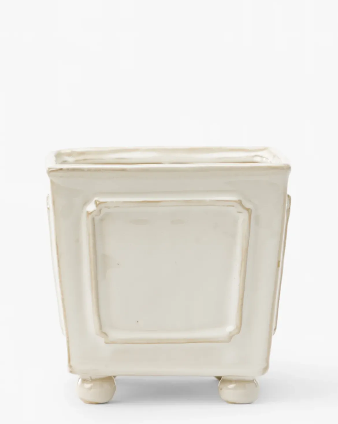 Talbot Stoneware Planter