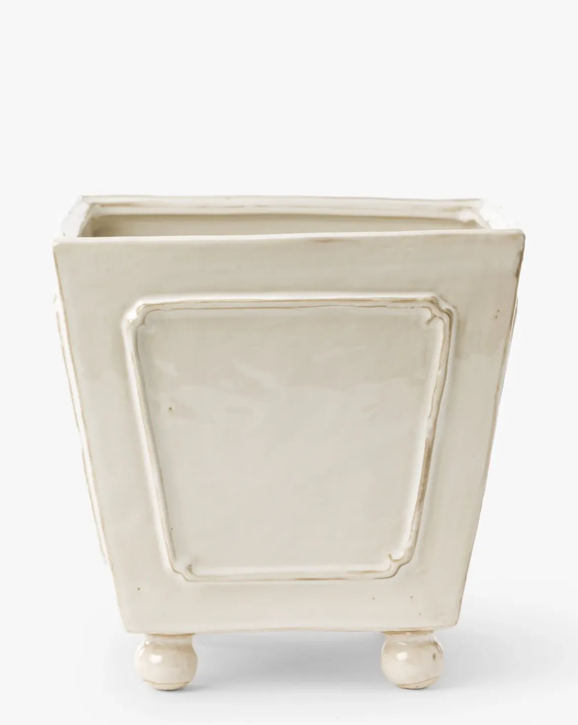 Talbot Stoneware Planter