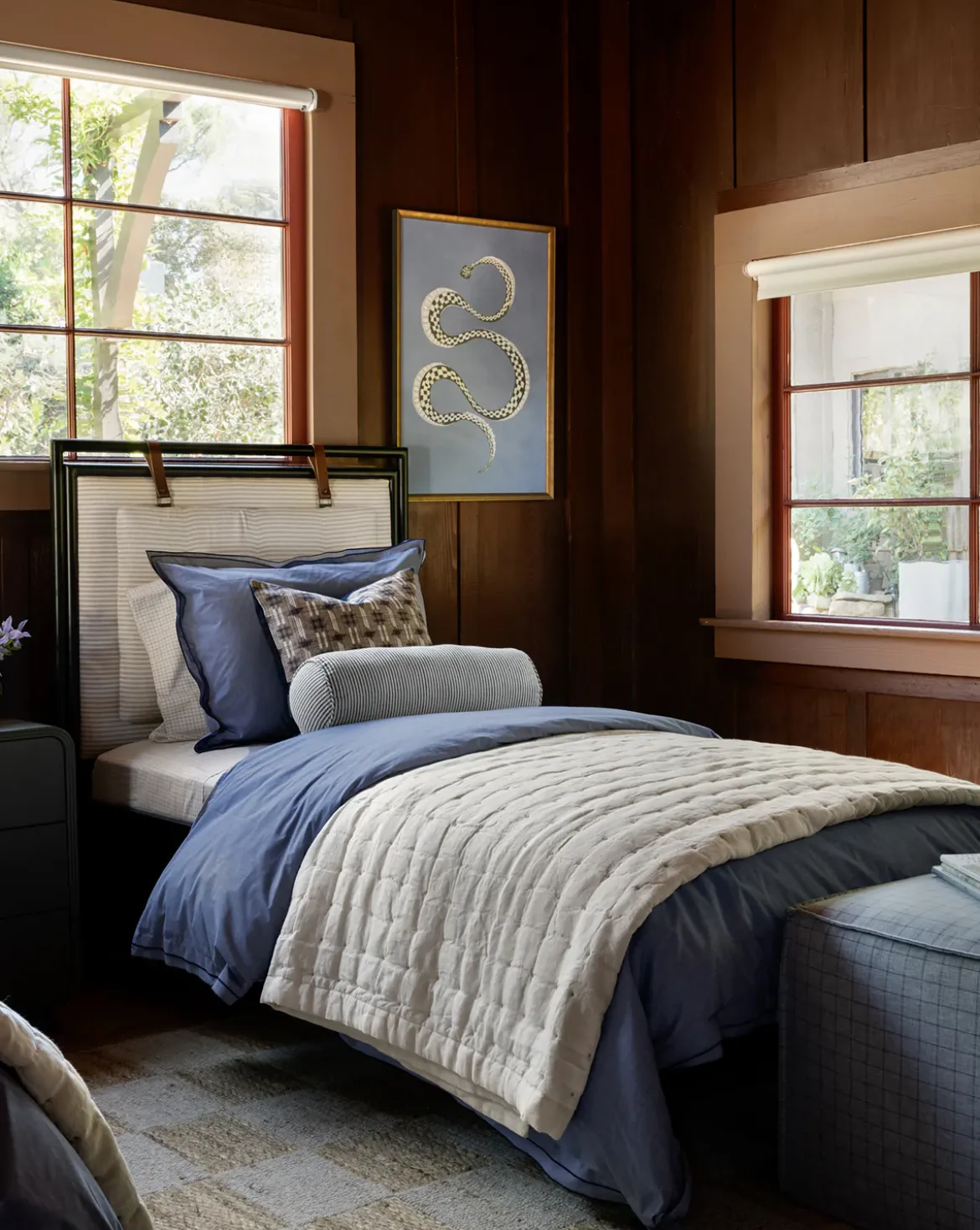 Talcott Quilt