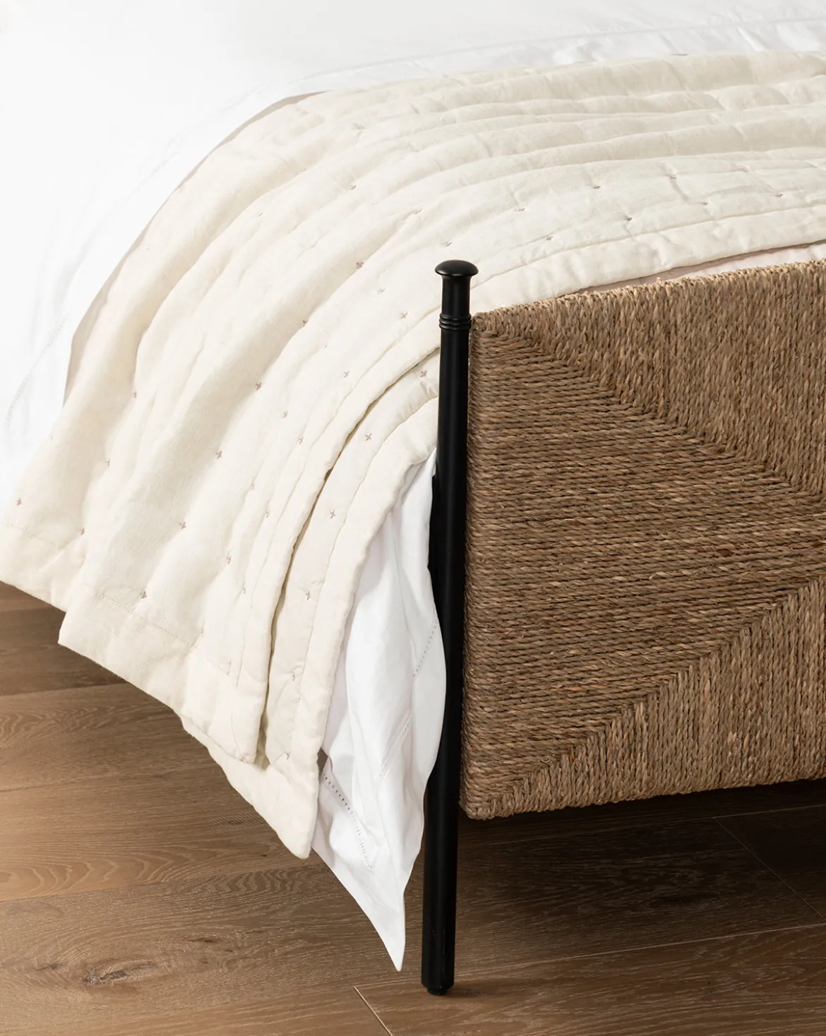 Talcott Quilt