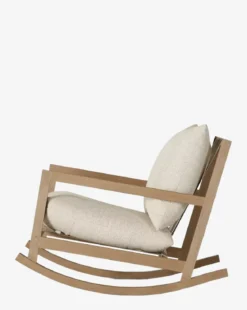 Talia Outdoor Rocking Chair