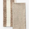 Tamika Stripe Tea Towels (Set of 2)