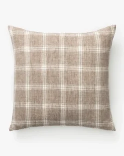 Tannehill Pillow Cover