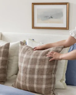 Tannehill Pillow Cover
