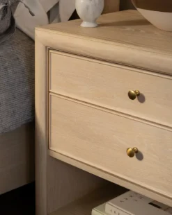 Tellerbeck Nightstand