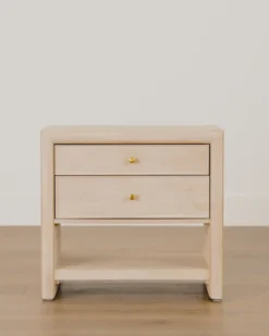 Tellerbeck Nightstand