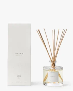 Terrace Diffuser