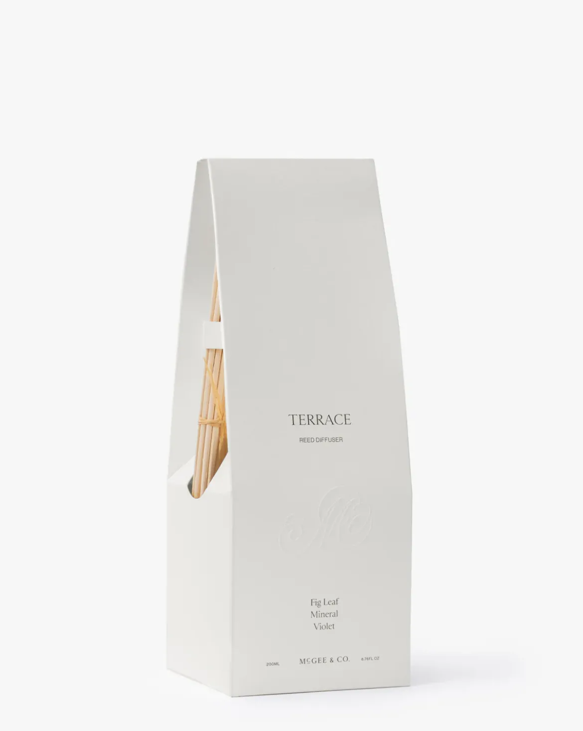 Terrace Diffuser
