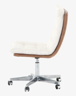 Terry Desk Chair