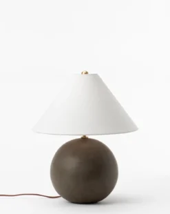 Tess Ceramic Table Lamp