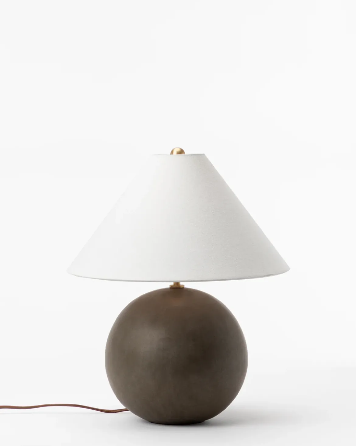 Tess Ceramic Table Lamp