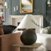 Tess Large Ceramic Table Lamp