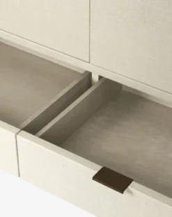 Thaddeus Cabinet