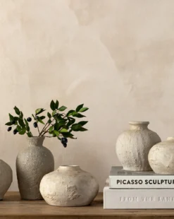 Thalia Bud Vases (Set of 3)