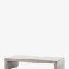 Thaxton Outdoor Coffee Table