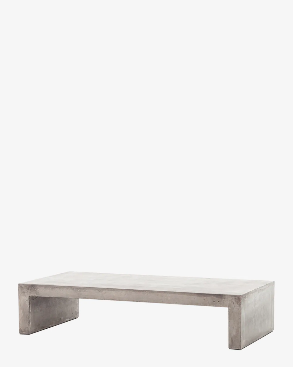 Thaxton Outdoor Coffee Table