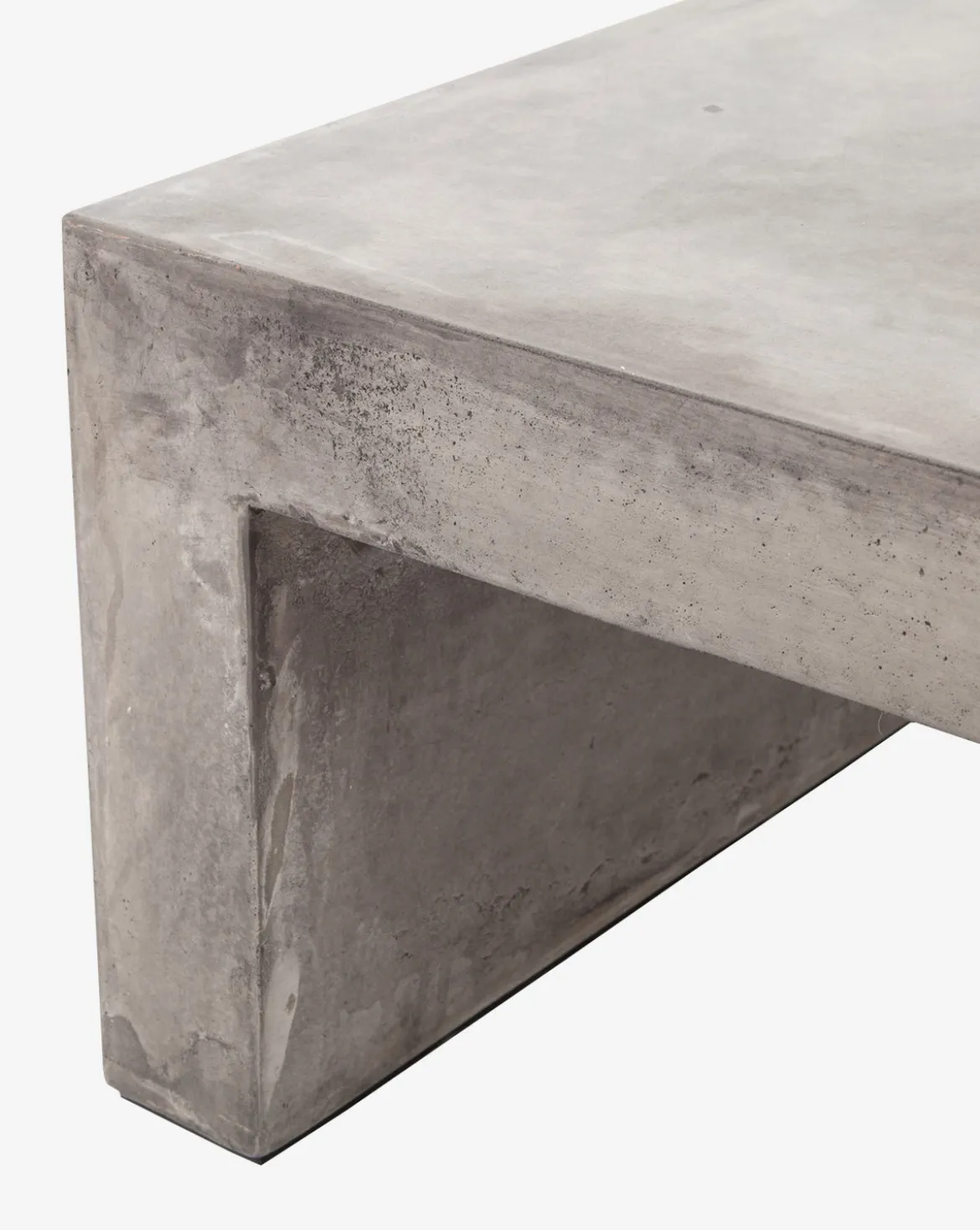 Thaxton Outdoor Coffee Table