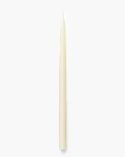Thin Taper Candles (Set of 24)