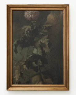 Thistle Down