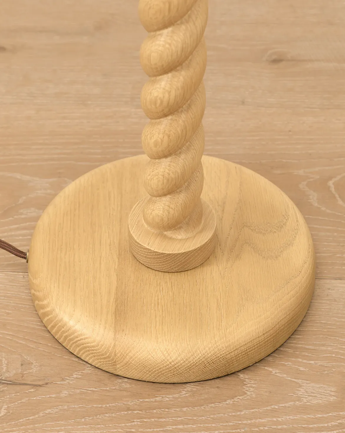 Thurston Floor Lamp