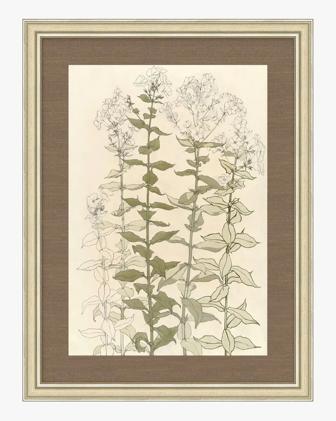 Timeless Sprigs