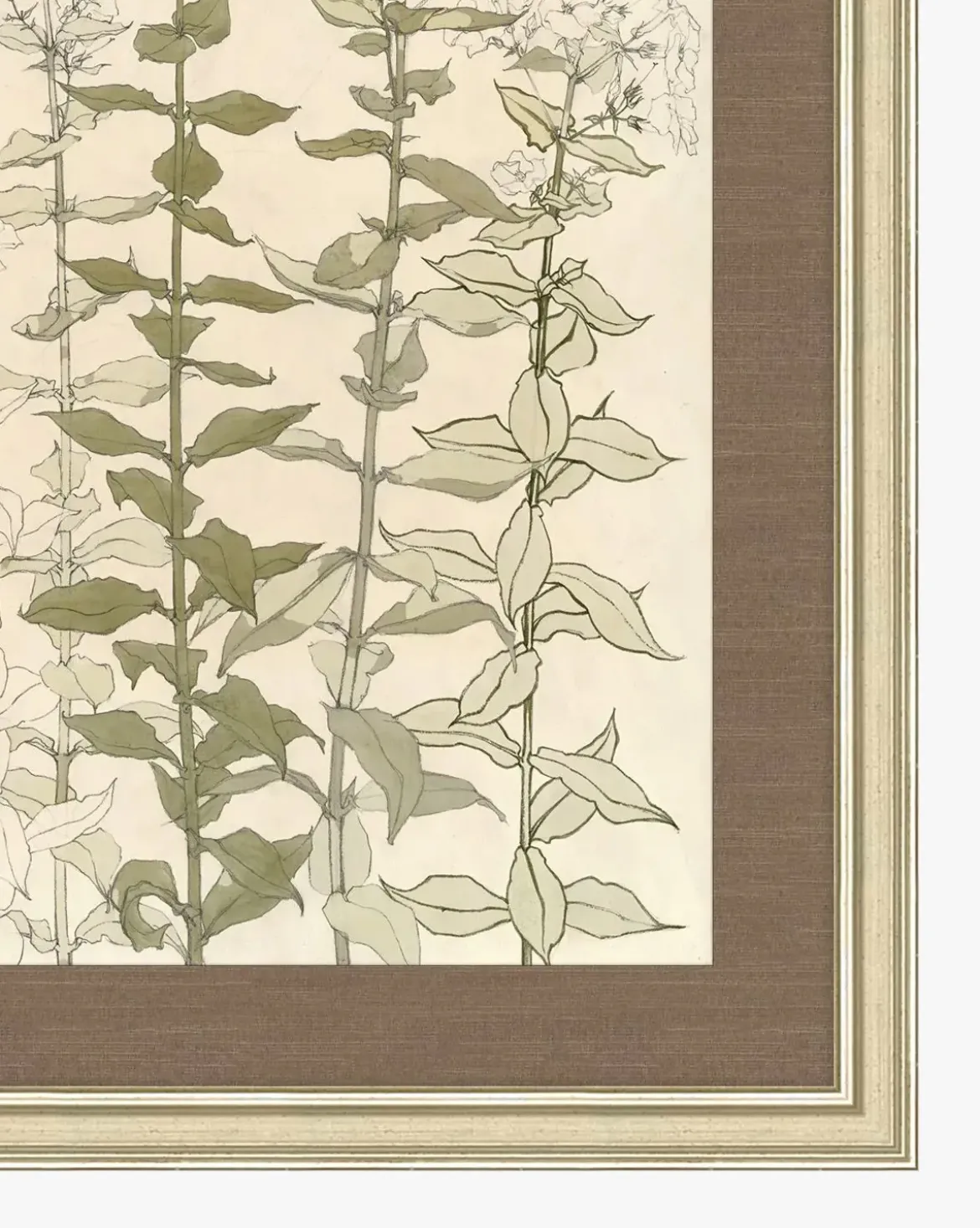 Timeless Sprigs