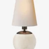 Tiny Terri Accent Lamp