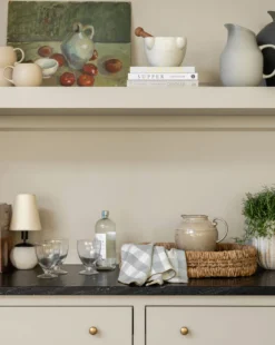 Tiny Terri Accent Lamp