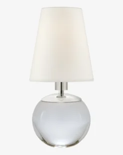 Tiny Terri Accent Lamp