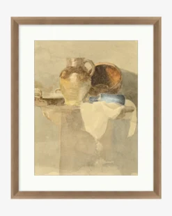 Tipped Vases